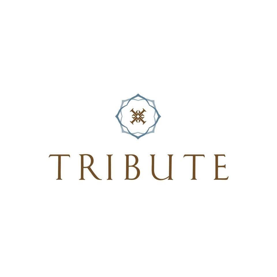 Tribute at the Rim Logo