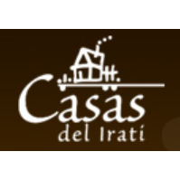 Casas Del Irati Logo