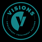 Visions Mental Health & Wellness Center Logo