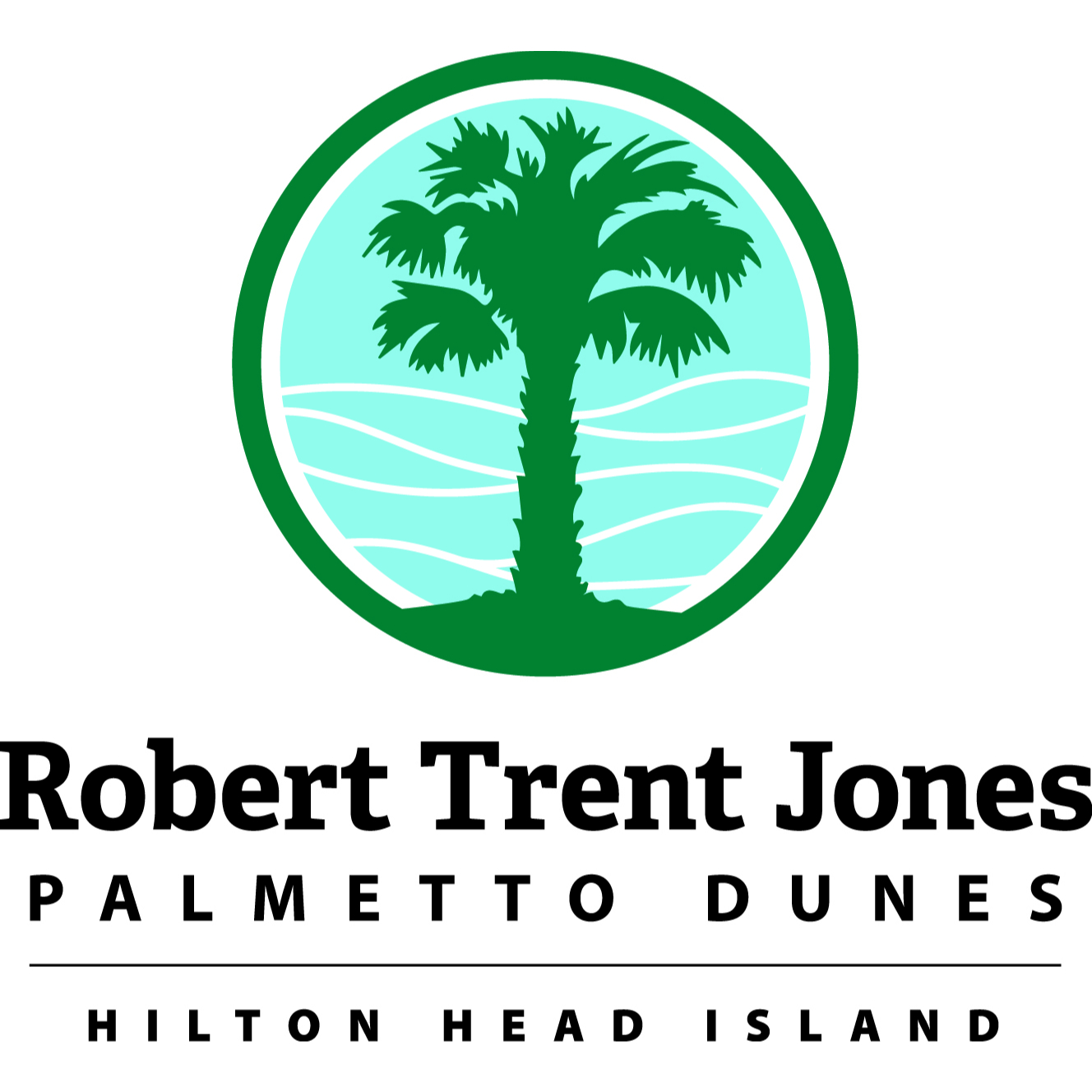 Robert Trent Jones Golf Pro Shop