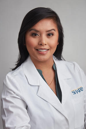 Images Kim Ann V Dang, MD - SharpCare Grossmont