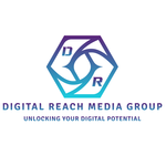 Digital Reach Media Group Logo