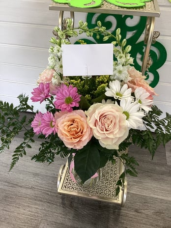 Images Abys Flower Shop