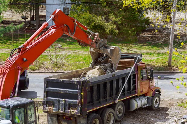 Images Cleveland Demolition LLC