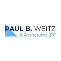 Paul B. Weitz & Associates, PC Logo