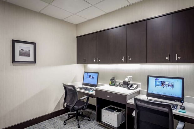 Images Hampton Inn Lewiston