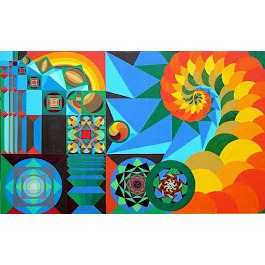 Patchen Gallery Logo