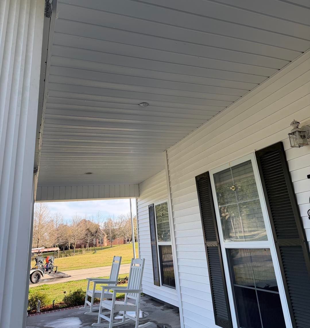 Freedom Exterior Services Image