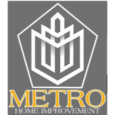 Metro Home Improvement, LLC Logo