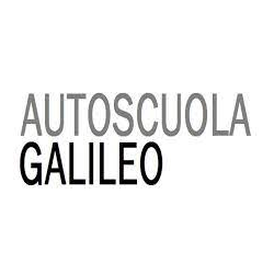 Autoscuola Galileo Logo