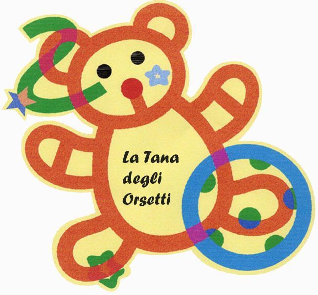 Images La Tana Degli Orsetti