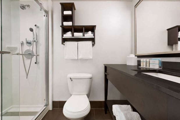 Images Hampton Inn Denver-West/Golden