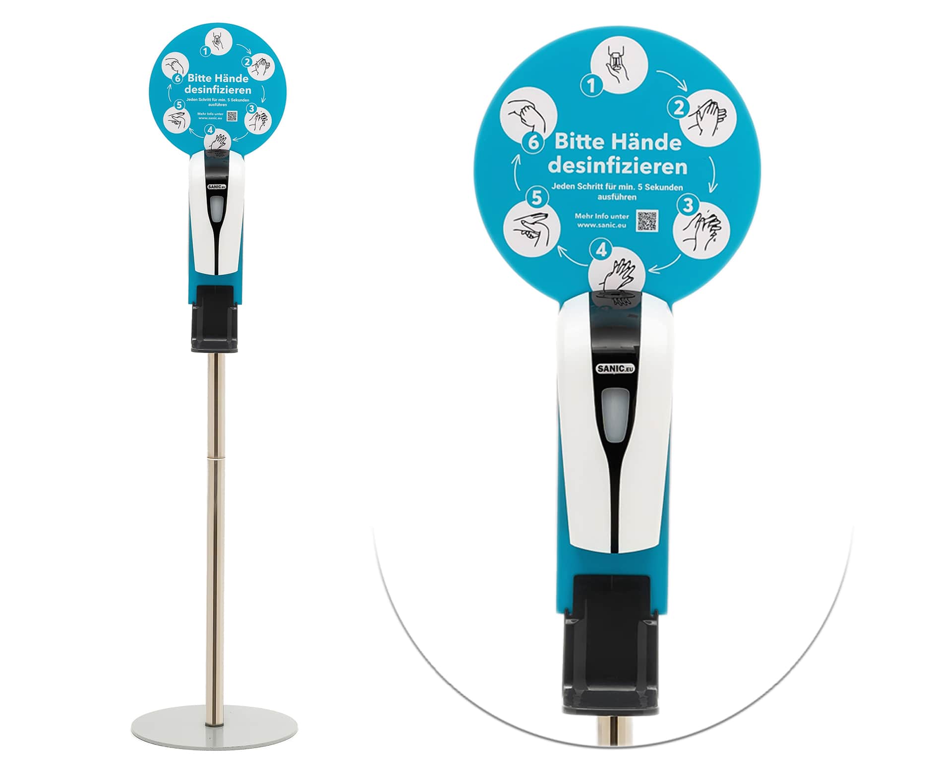 AS Primera GmbH, Johann-Camper-Stieg 7 in Hamburg