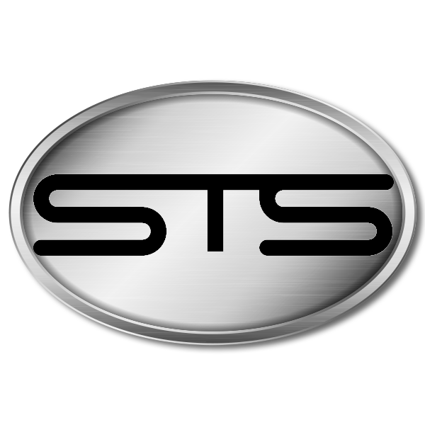 Salinas Tires Service Logo
