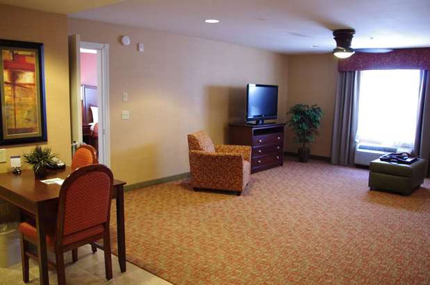 Images Homewood Suites by Hilton Rock Springs