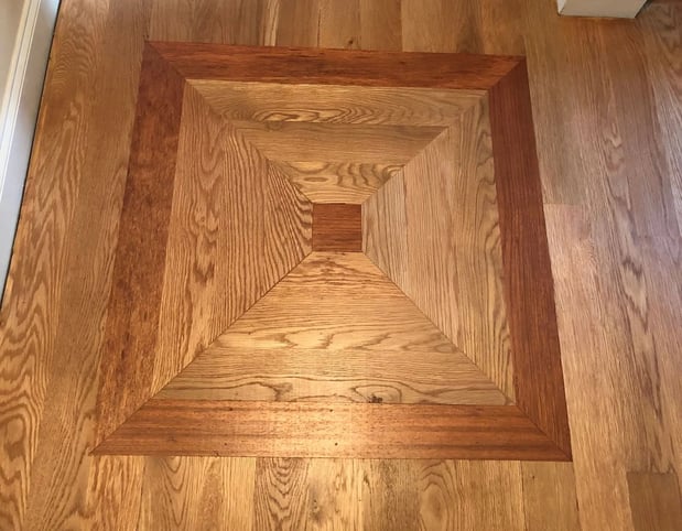 Images A&R Hardwood Flooring