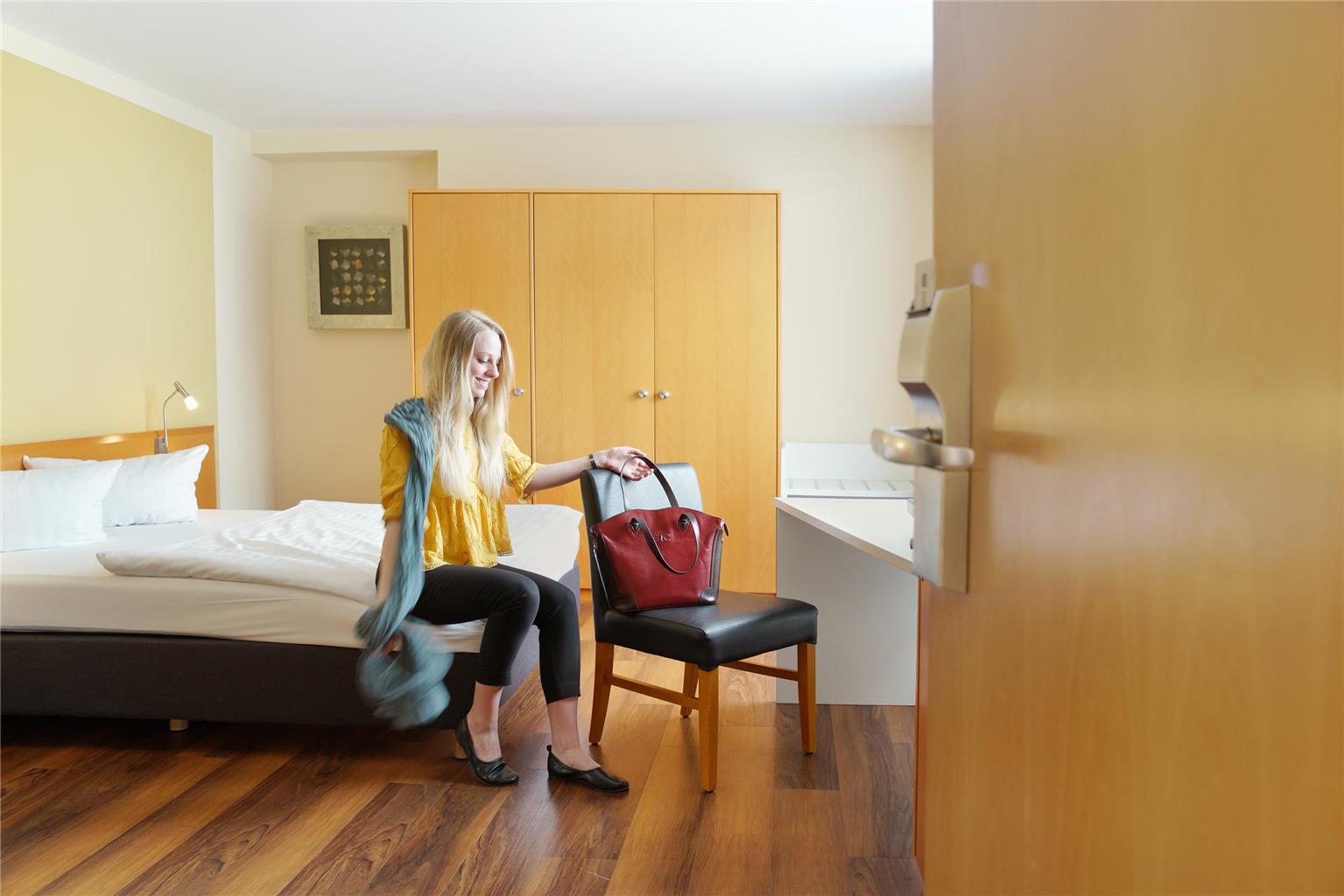 Best Western Macrander Hotel Dresden, Buchenstr, 10 in Dresden
