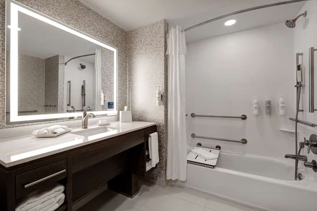 Images Home2 Suites by Hilton Wilkes-Barre