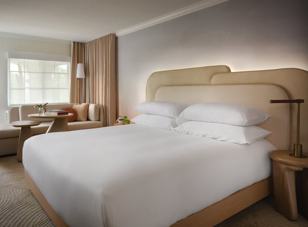 Images Scottsdale Plaza Resort