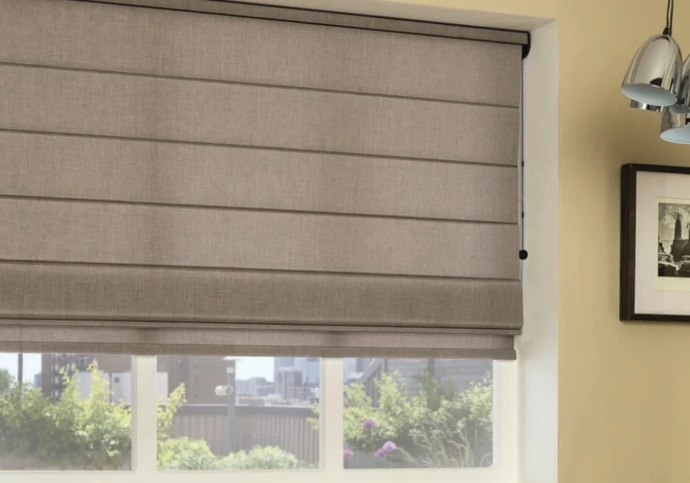 Images Aurora Blinds & Shutters