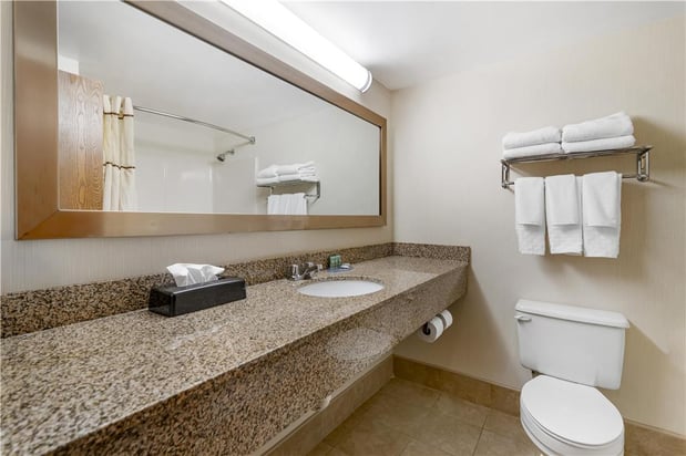 Images Best Western Royal Plaza Hotel & Trade Center