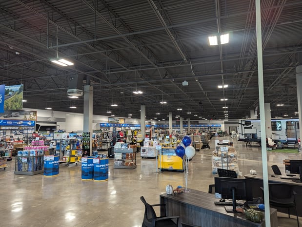 Images Camping World RV Sales