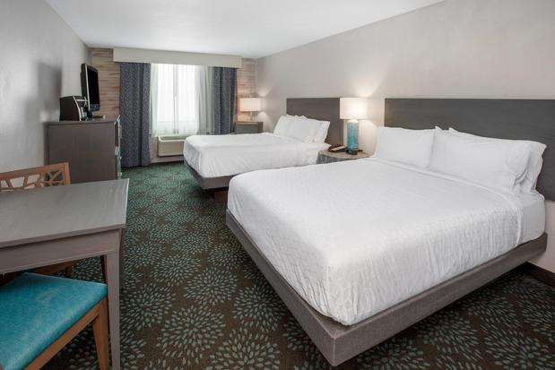 Images Holiday Inn Resort South Padre Island-Beach Front by IHG
