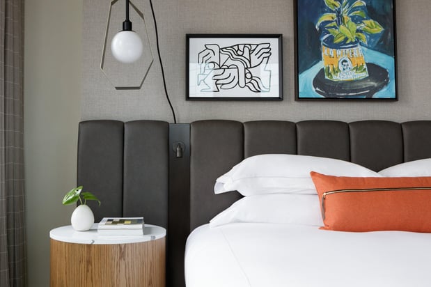 Images Kimpton Harper Hotel by IHG