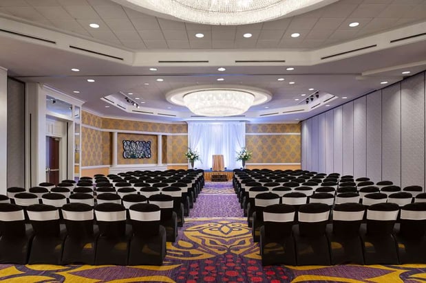 Images Hilton Charlotte Uptown