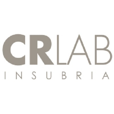 Crlab Como Logo