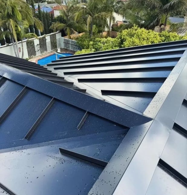 Images Socal Sheet Metal, Inc