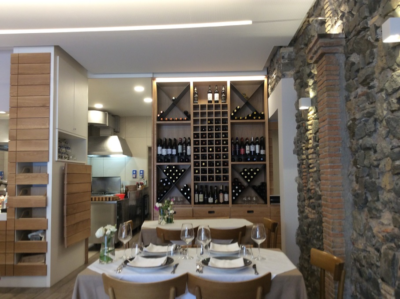 Ristorante Trattoria Pizzeria al 19