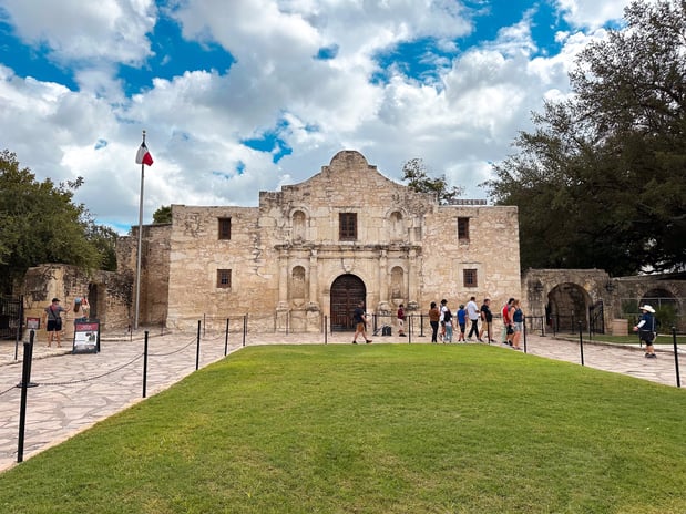 Images InterContinental San Antonio Riverwalk by IHG