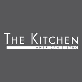 The Kitchen American Bistro Logo