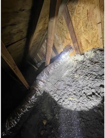 Images Quality Mold Remediation LLC