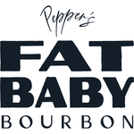 Fat Baby Bourbon Logo