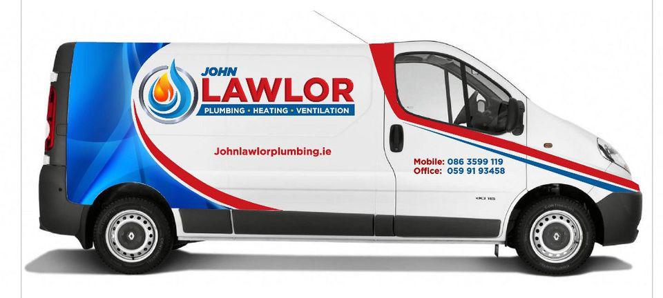 John Lawlor Plumbing and Heating Ltd 33