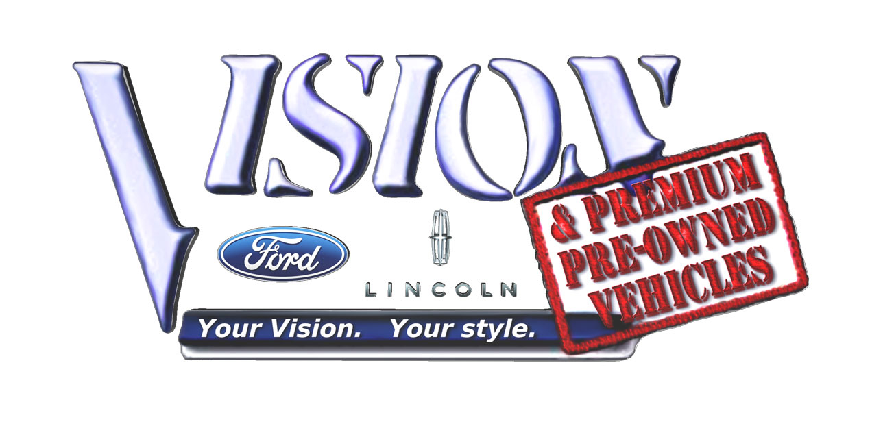 Vision Ford Lincoln