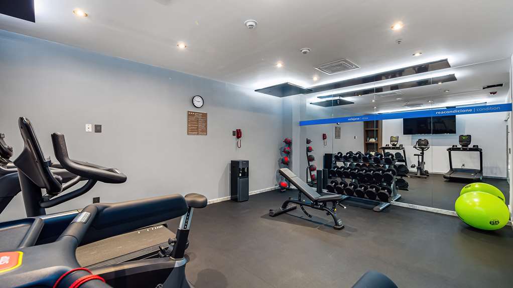Images Hampton by Hilton Queretaro Juriquilla