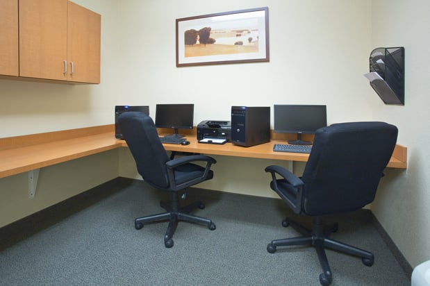 Images Candlewood Suites Peoria at Grand Prairie by IHG