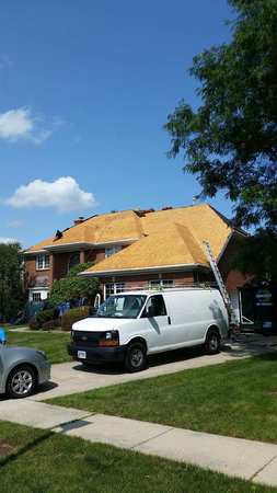 Images C&R Home Improvements, Inc.