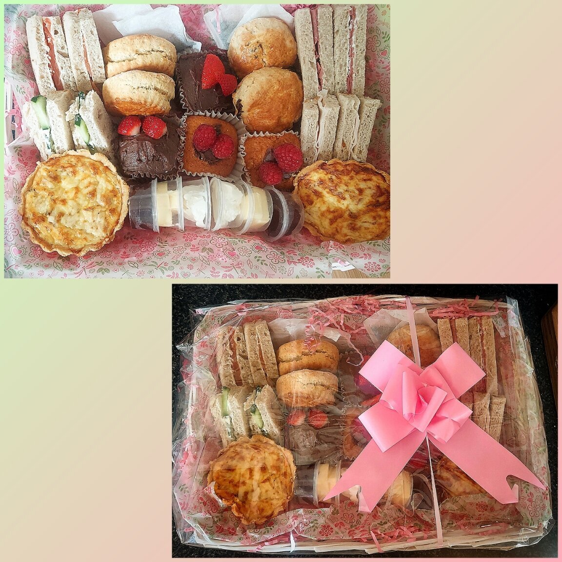 Images Osborne Catering Services