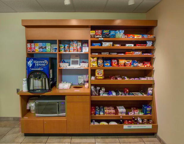 Images Candlewood Suites Buffalo Amherst by IHG