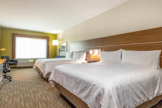 Images Holiday Inn Express & Suites San Jose – Silicon Valley by IHG