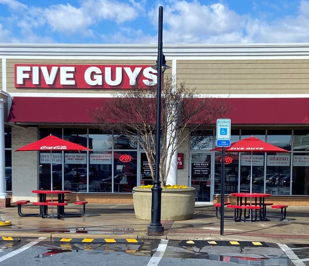 Images Five Guys