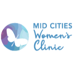 Mid Cities Womens Clinic Logo