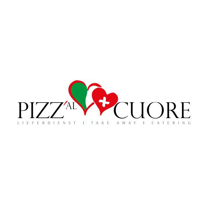 PizzAlCuore Logo