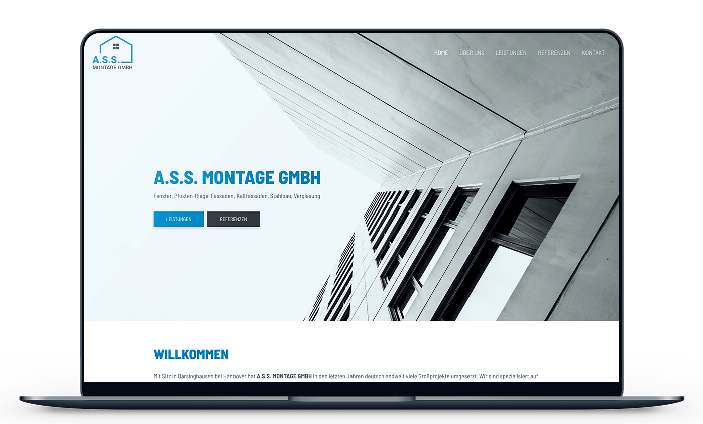Bilder Webdesign Dörrer - Daniel Dörrer