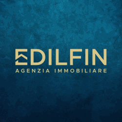 Agenzia Immobiliare EDILFIN Logo
