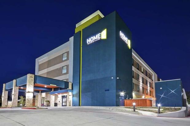 Images Home2 Suites by Hilton Bedford DFW West